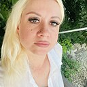 Лика, 43 года