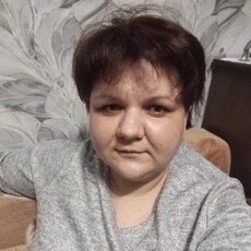 Фотография девушки Кристина, 35 лет из г. Купино