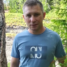 Фотография мужчины Александр, 44 года из г. Губаха
