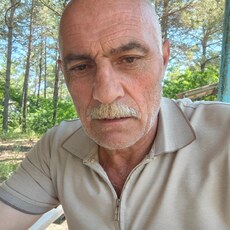 Фотография мужчины Sam, 59 лет из г. Севан