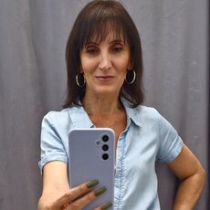 Фотография девушки Инга, 46 лет из г. Рубцовск