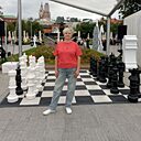 Ольга, 53 года