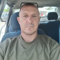Фотография мужчины Андрей, 46 лет из г. Маслова Пристань