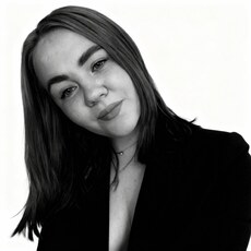 Фотография девушки Алина, 21 год из г. Тюмень