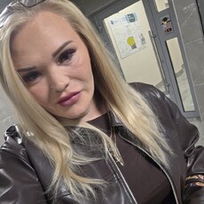 Фотография девушки Агриппина, 30 года из г. Самара