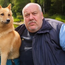 Фотография мужчины Виктор, 57 лет из г. Бровары