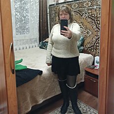Фотография девушки Елена, 48 лет из г. Гагарин