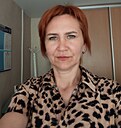 Тамара, 48 лет