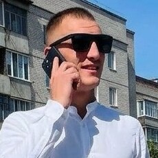 Фотография мужчины Борис, 31 год из г. Борисов