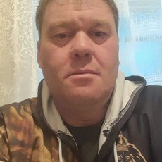 Фотография мужчины Сергей, 46 лет из г. Калга