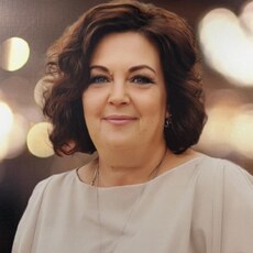 Фотография девушки Ольга, 46 лет из г. Марьина Горка
