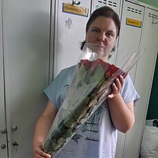 Фотография девушки Екатерина, 43 года из г. Бобруйск