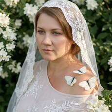 Фотография девушки Александра, 36 лет из г. Саракташ