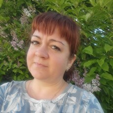 Фотография девушки Валентина, 41 год из г. Солнечногорск