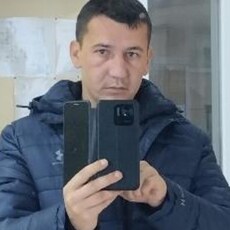 Фотография мужчины Юрий, 38 лет из г. Яровое