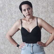 Фотография девушки Анна, 35 лет из г. Слуцк