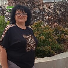 Фотография девушки Татьяна, 59 лет из г. Балаково