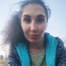 Фотография девушки Алёна, 27 год из г. Рыбинск