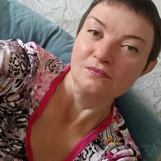 Фотография девушки Надежда, 49 лет из г. Тверь