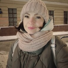 Фотография девушки Надежда, 38 года из г. Рубцовск
