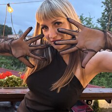 Фотография девушки Екатерина, 33 года из г. Гомель