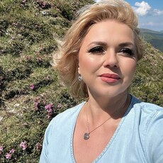 Фотография девушки Ирина, 48 лет из г. Борисов
