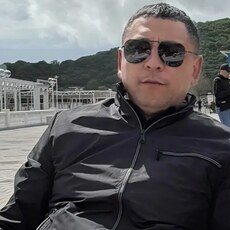 Фотография мужчины Артур, 41 год из г. Зугрэс