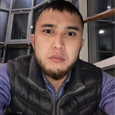 Фотография мужчины Ааа, 32 года из г. Чу