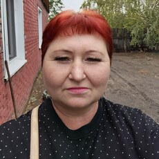 Фотография девушки Пелагея, 35 лет из г. Черлак