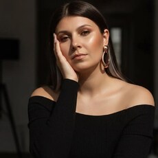Фотография девушки Елена, 37 лет из г. Прокопьевск