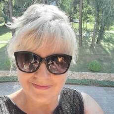 Фотография девушки Алла, 63 года из г. Пинск