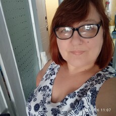 Фотография девушки Лена, 52 года из г. Мариуполь