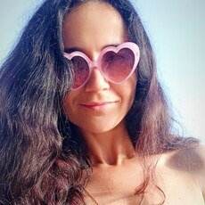 Фотография девушки Нюта, 46 лет из г. Москва