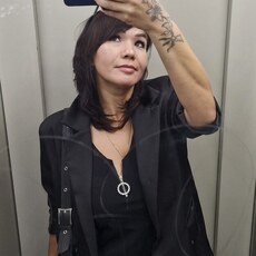 Фотография девушки Nasty, 41 год из г. Норильск