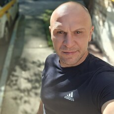 Фотография мужчины Aleksey, 41 год из г. Одинцово