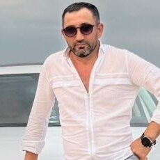 Фотография мужчины Alik, 41 год из г. Мангейм