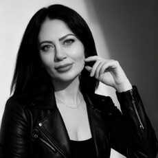 Фотография девушки Irina, 46 лет из г. Изюм