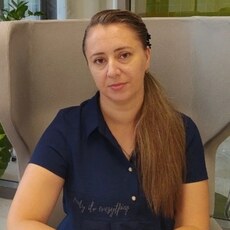 Фотография девушки Любовь, 43 лет из г. Бердянск