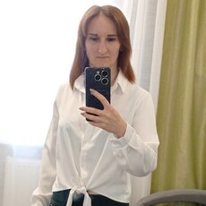 Фотография девушки Оксана, 41 год из г. Оренбург