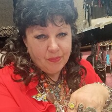 Фотография девушки Алёна, 52 года из г. Омск