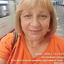 Мирослава, 53 лет