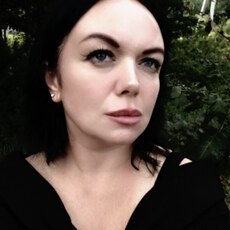 Фотография девушки Светлана, 41 год из г. Гусев