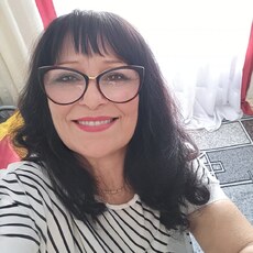 Фотография девушки Надежда, 66 лет из г. Черемхово