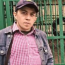 Костя, 28 лет