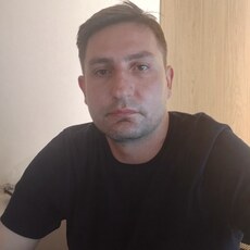 Фотография мужчины Сергей, 37 лет из г. Астана