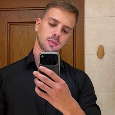Фотография мужчины Александр, 24 года из г. Моздок