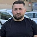 Аркадий, 33 года