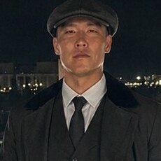 Фотография мужчины Кука, 35 лет из г. Риддер