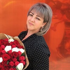 Фотография девушки Любовь, 50 лет из г. Урюпинск