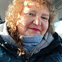 Элла, 57 лет